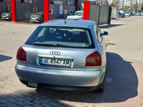 Audi A3 - 2000 € / 3911.66 лв. - 15438937 4