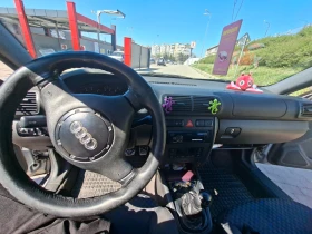 Audi A3 - 2000 € / 3911.66 лв. - 15438937 11