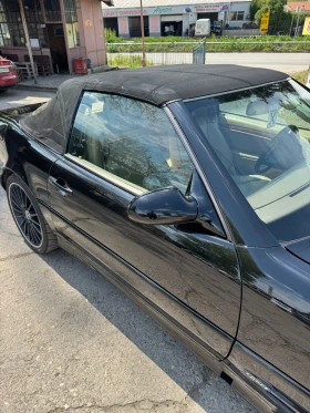 Mercedes-Benz SL 500 ������ ���� ����  | Mobile.bg � ����� ������ 17