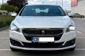 ������ Peugeot 508