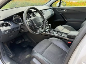 Peugeot 508 1.6 HDI, 163 hp, KEYLESS, AUTOMATIC | Mobile.bg � ����� ������ 9
