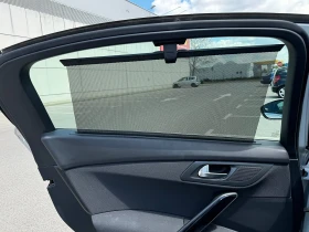 Peugeot 508 1.6 HDI, 163 hp, KEYLESS, AUTOMATIC | Mobile.bg � ����� ������ 14
