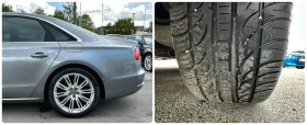Audi A8 LONG 3.0TFSI 333HP MATRIX BOSE MASSAGE SOFT CLOSE | Mobile.bg � ����� ������ 17