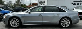 Audi A8 LONG 3.0TFSI 333HP MATRIX BOSE MASSAGE SOFT CLOSE | Mobile.bg � ����� ������ 8