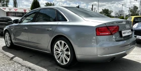 Audi A8 LONG 3.0TFSI 333HP MATRIX BOSE MASSAGE SOFT CLOSE | Mobile.bg � ����� ������ 7