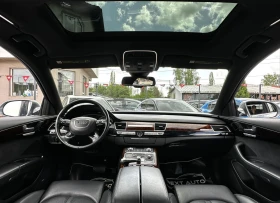 Audi A8 LONG 3.0TFSI 333HP MATRIX BOSE MASSAGE SOFT CLOSE | Mobile.bg � ����� ������ 11