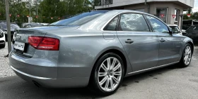 Audi A8 LONG 3.0TFSI 333HP MATRIX BOSE MASSAGE SOFT CLOSE | Mobile.bg � ����� ������ 5