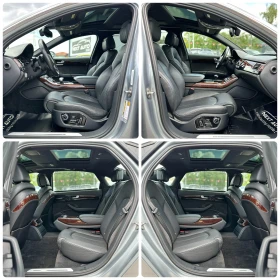 Audi A8 LONG 3.0TFSI 333HP MATRIX BOSE MASSAGE SOFT CLOSE | Mobile.bg � ����� ������ 12