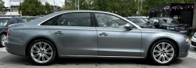 Audi A8 LONG 3.0TFSI 333HP MATRIX BOSE MASSAGE SOFT CLOSE | Mobile.bg � ����� ������ 4