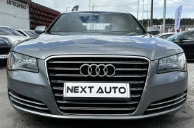 Audi A8 LONG 3.0TFSI 333HP MATRIX BOSE MASSAGE SOFT CLOSE | Mobile.bg � ����� ������ 2