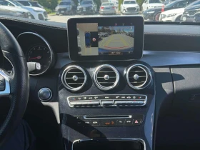 Mercedes-Benz C 300 | BURMESTER | 360 | ������� | �������� |  | Mobile.bg � ����� ������ 9