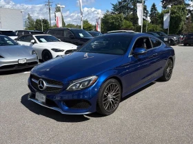 ������ Mercedes-Benz C 300