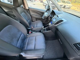 Hyundai Ix20 1.4BENZIN* TOP* KLIMATRONIK* 105000KM* EVRO5 | Mobile.bg � ����� ������ 13