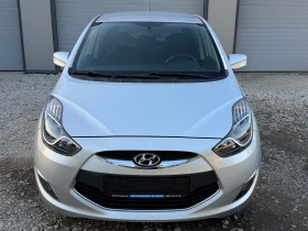 ����� �� �������� �� Hyundai Ix20 1.4BENZIN* TOP* KLIMATRONIK* 105000KM* EVRO5