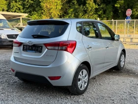 ����� �� �������� �� Hyundai Ix20 1.4BENZIN* TOP* KLIMATRONIK* 105000KM* EVRO5