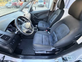 Hyundai Ix20 1.4BENZIN* TOP* KLIMATRONIK* 105000KM* EVRO5 | Mobile.bg � ����� ������ 9