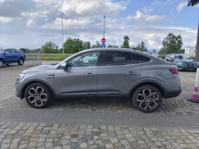 Renault Arkana 1.3Tce/140К.с./TECHNO | Auto.bg — изображение 7