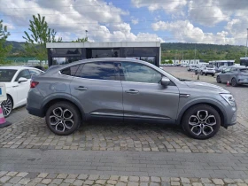 Renault Arkana 1.3Tce/140К.с./TECHNO | Auto.bg — изображение 8