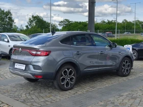 Renault Arkana 1.3Tce/140К.с./TECHNO | Auto.bg — изображение 4