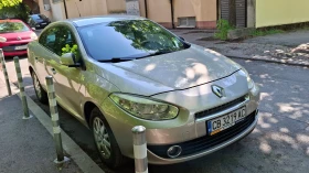 Renault Fluence | Mobile.bg � ����� ������ 5