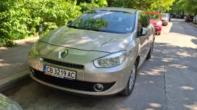 Renault Fluence | Mobile.bg � ����� ������ 7