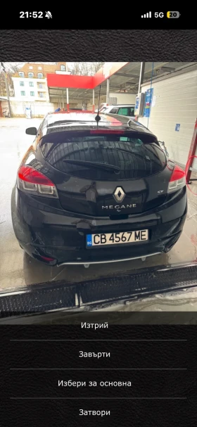 Renault Megane GT Line | Auto.bg — изображение 3