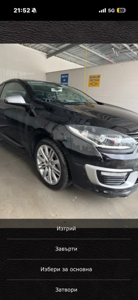 Renault Megane GT Line | Auto.bg — изображение 2
