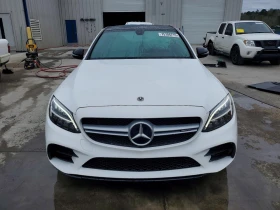 Mercedes-Benz C 43 AMG 3.0l | Auto.bg — изображение 5