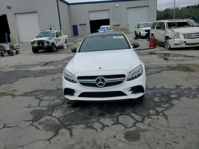 Mercedes-Benz C 43 AMG 3.0l | Auto.bg — изображение 13