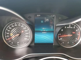 Mercedes-Benz C 43 AMG 3.0l | Auto.bg — изображение 9