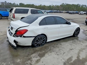 Mercedes-Benz C 43 AMG 3.0l | Auto.bg — изображение 3