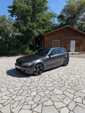 BMW 118 - 5500 € / 10757.07 лв. - 52467545 4