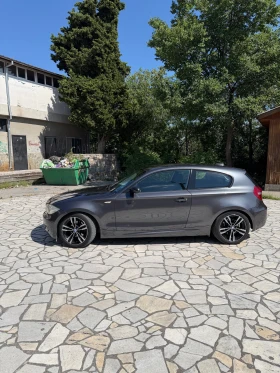 BMW 118 - 5500 € / 10757.07 лв. - 52467545 5