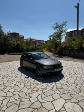BMW 118 - 5500 € / 10757.07 лв. - 52467545 2