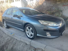 Peugeot 407 SW | Mobile.bg � ����� ������ 3