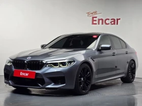 ������ BMW M5