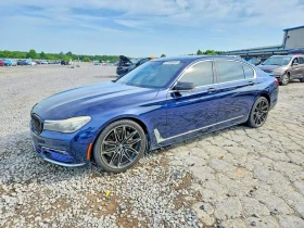 BMW 740 B58* HARMAN* DISTRONIC* HUD* КРАЙНА ЦЕНА