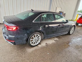 Audi A4 2.0l Premium - 11999 € - 22823709 3