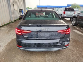 Audi A4 2.0l Premium - 11999 € - 22823709 6