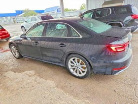 Audi A4 2.0l Premium - 11999 € - 22823709 2