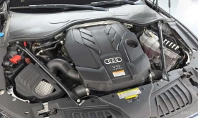 Audi A8 55 TFSI Quattro LWB * БЕЗ ПЪРВОНАЧАЛНА ВНОСКА | Auto.bg — изображение 6