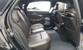 Audi A8 55 TFSI Quattro LWB * БЕЗ ПЪРВОНАЧАЛНА ВНОСКА | Auto.bg — изображение 11