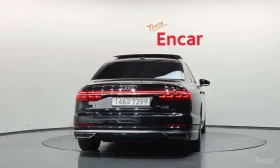 Audi A8 55 TFSI Quattro LWB * БЕЗ ПЪРВОНАЧАЛНА ВНОСКА | Auto.bg — изображение 4
