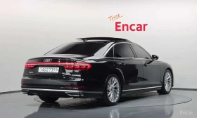 Audi A8 55 TFSI Quattro LWB * БЕЗ ПЪРВОНАЧАЛНА ВНОСКА | Auto.bg — изображение 2