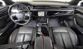 Audi A8 55 TFSI Quattro LWB * БЕЗ ПЪРВОНАЧАЛНА ВНОСКА | Auto.bg — изображение 7