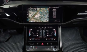 Audi A8 55 TFSI Quattro LWB * БЕЗ ПЪРВОНАЧАЛНА ВНОСКА | Auto.bg — изображение 12