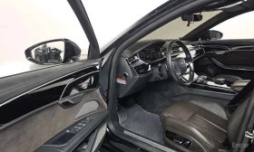 Audi A8 55 TFSI Quattro LWB * БЕЗ ПЪРВОНАЧАЛНА ВНОСКА | Auto.bg — изображение 10