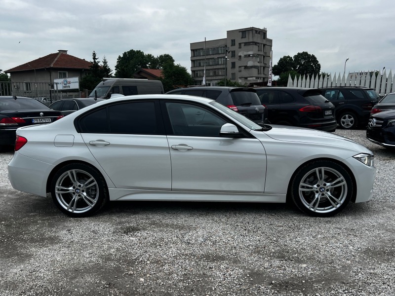 BMW 330 d  M-paket, снимка 4 - Автомобили и джипове - 45889440