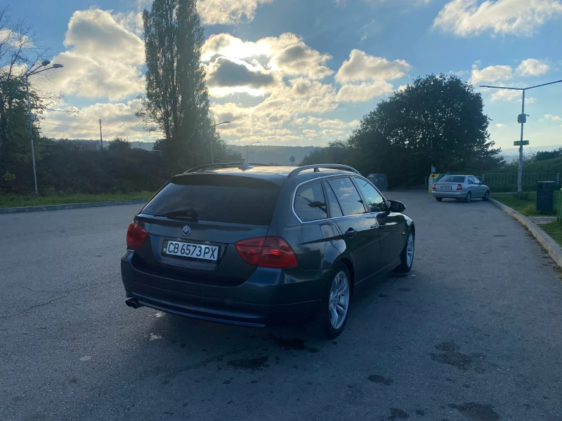 BMW 325 325xi, снимка 4 - Автомобили и джипове - 47378686