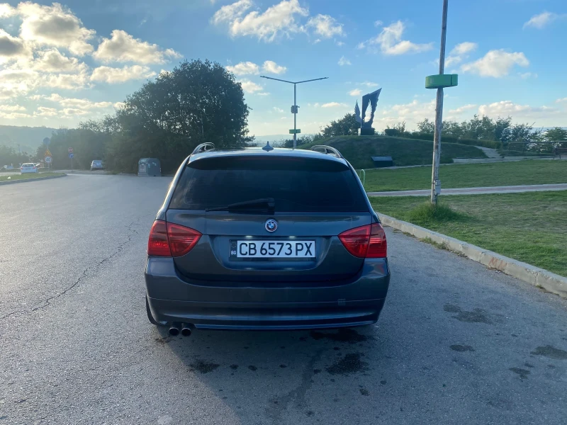 BMW 325 325xi, снимка 8 - Автомобили и джипове - 47378686